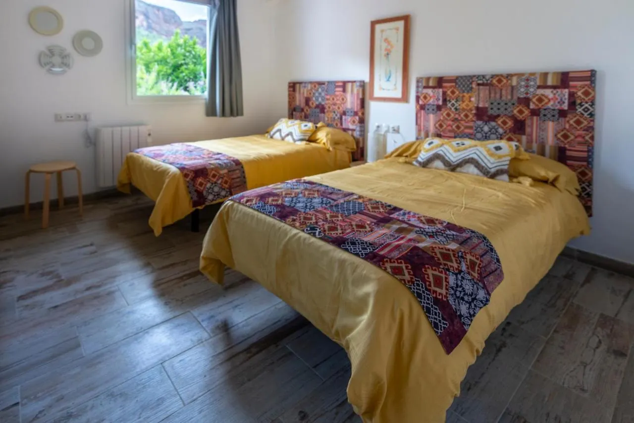 Villa Los Naranjos Tenteniguada 0*,  Spanje