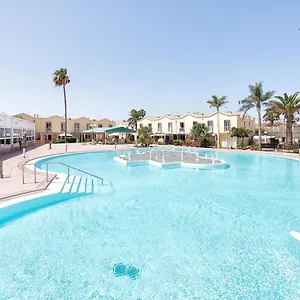 Vakantiepark Oasis Club, Maspalomas (Gran Canaria)