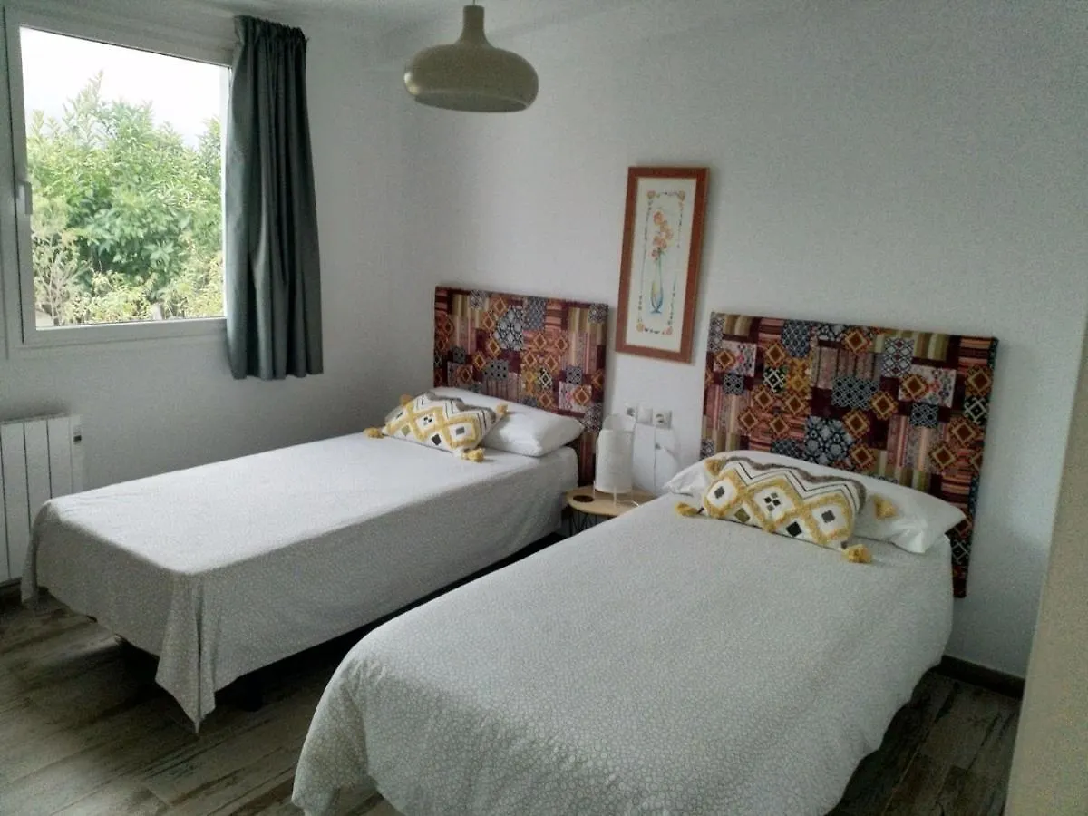 Holiday home Villa Los Naranjos Tenteniguada