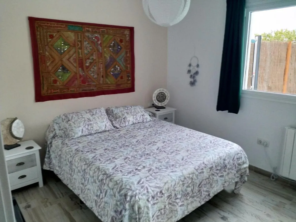 Villa Los Naranjos Tenteniguada